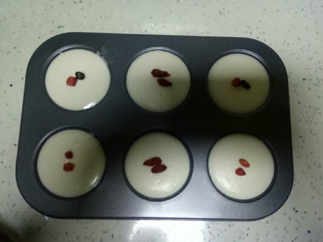 ㊙️松软香甜的大米糕❗️新手必学❗️无需揉面❗️