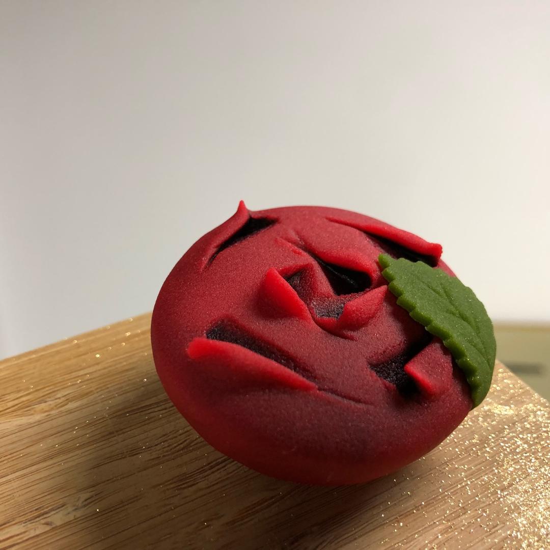 和菓（果）子练习册