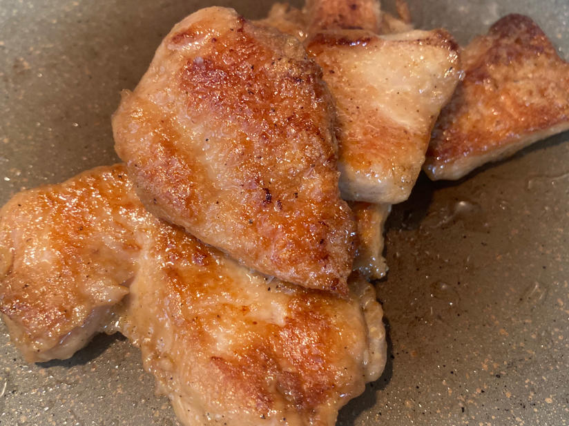 超级无敌好吃的鸡胸肉灵魂做法