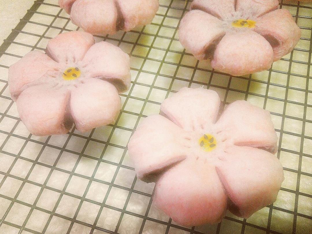 桃花酥