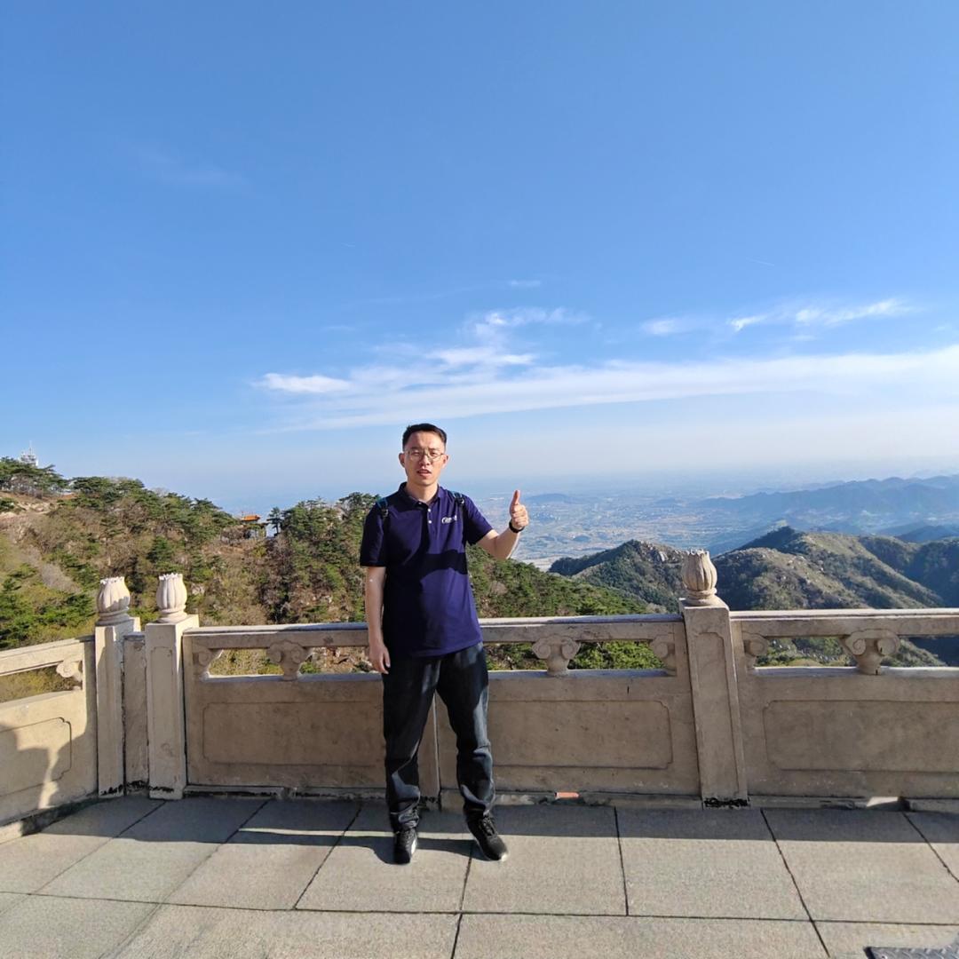 山西菜大厨张琛宇