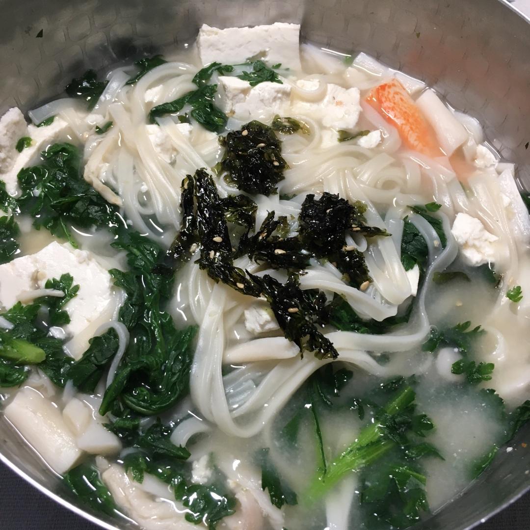 吃很多的清淡减脂日记