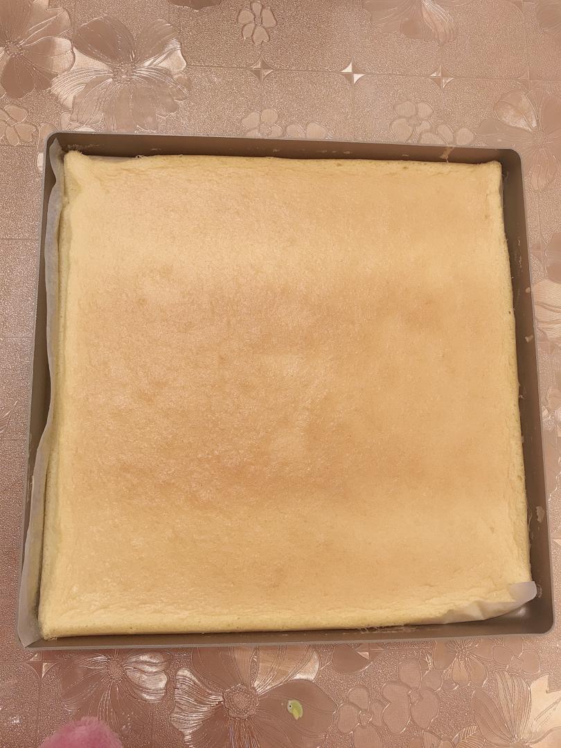 小四卷～风靡美食群的美味蛋糕卷