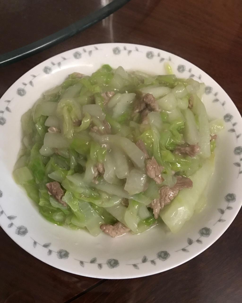 肉糊辣