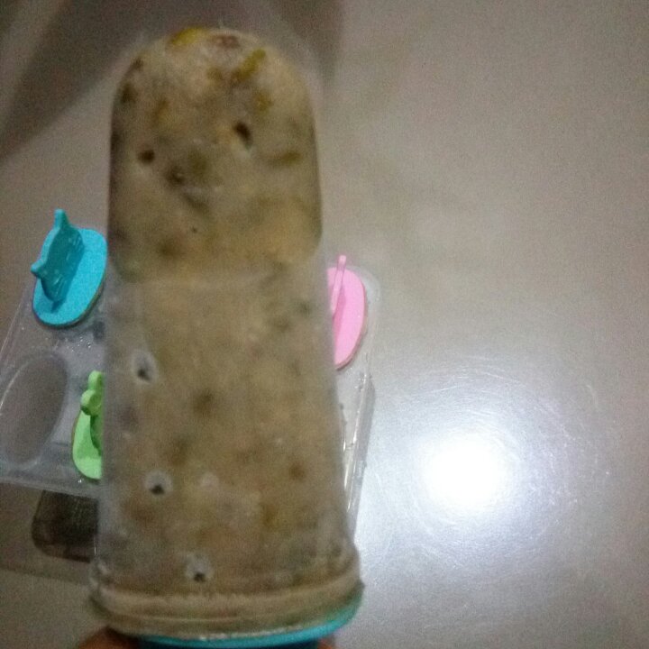 绿豆冰爽雪糕