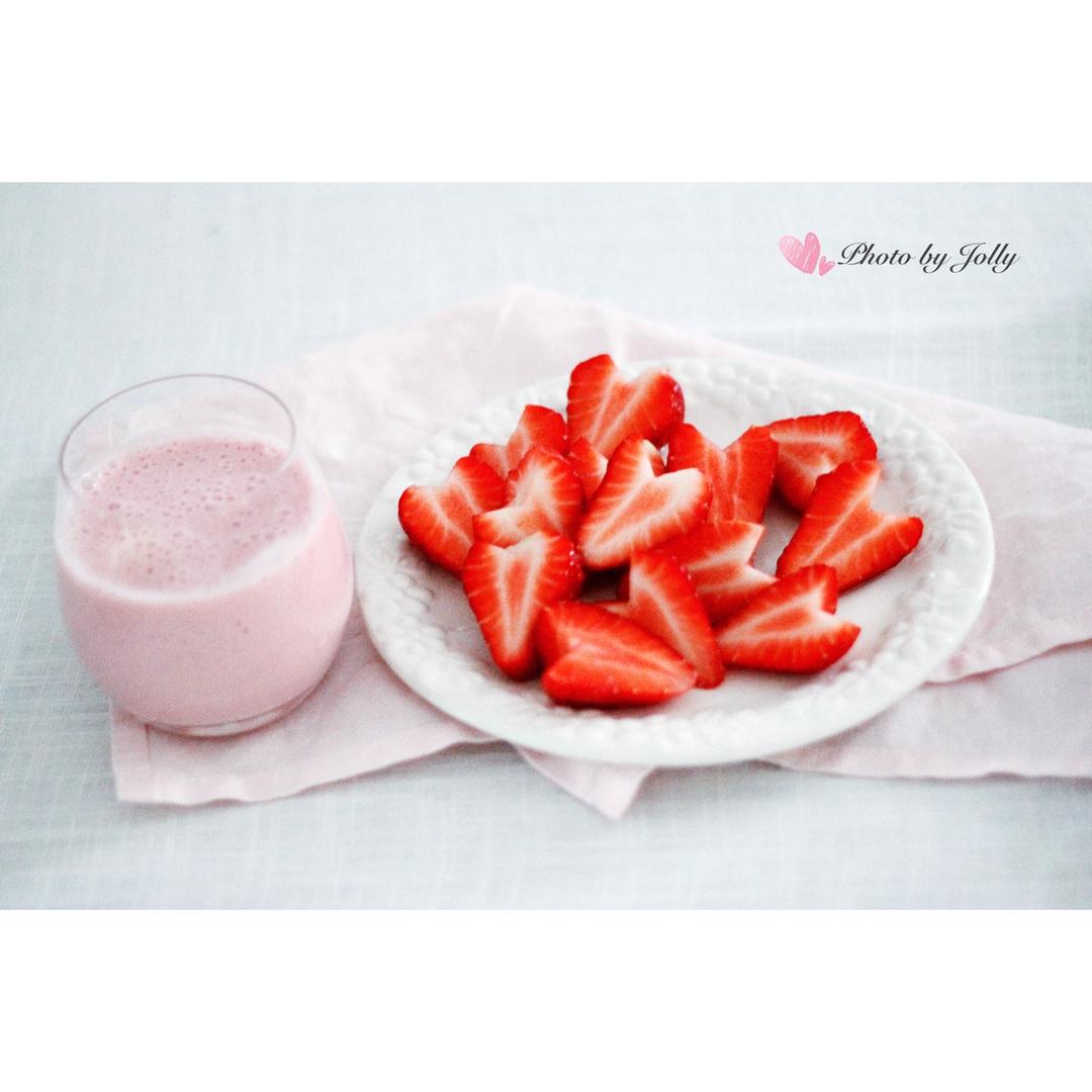 Jolly的厨房实验室