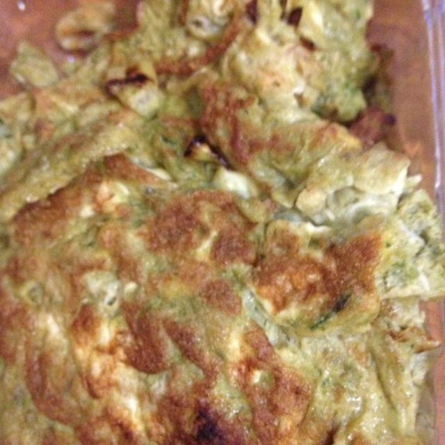 韭花酱炒鸡蛋
