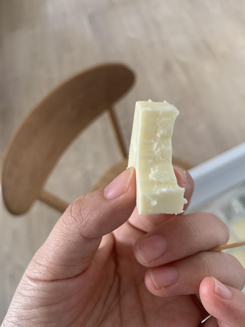 做了n次，终于做出了味道浓郁口感最像市售棒棒奶酪的奶酪棒！