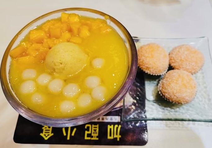 食在香港😄