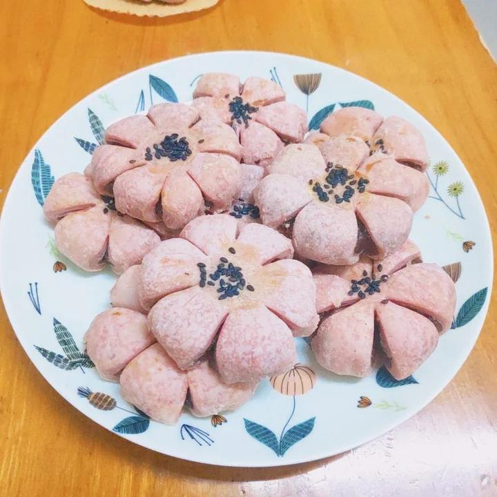 桃花酥