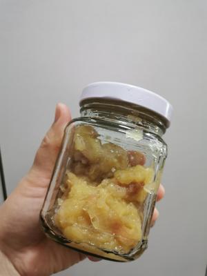 极简古早版擀面杖做苹果酱苹果泥（抹面包，婴儿辅食）的做法 步骤5
