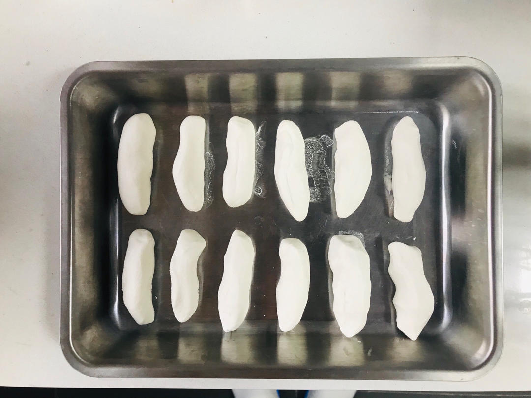 外脆里软❗️糯叽叽的红糖糍粑❗️巨好吃