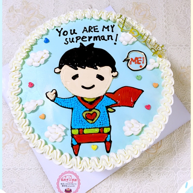 晚餐•2015年4月10日