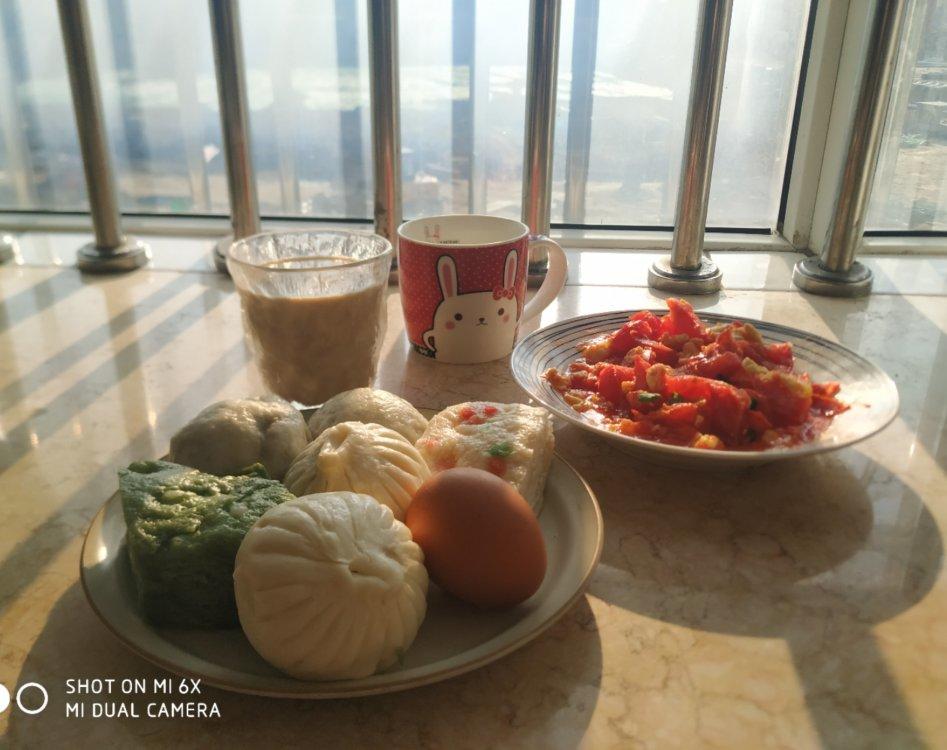 月子+哺乳期饮食日记