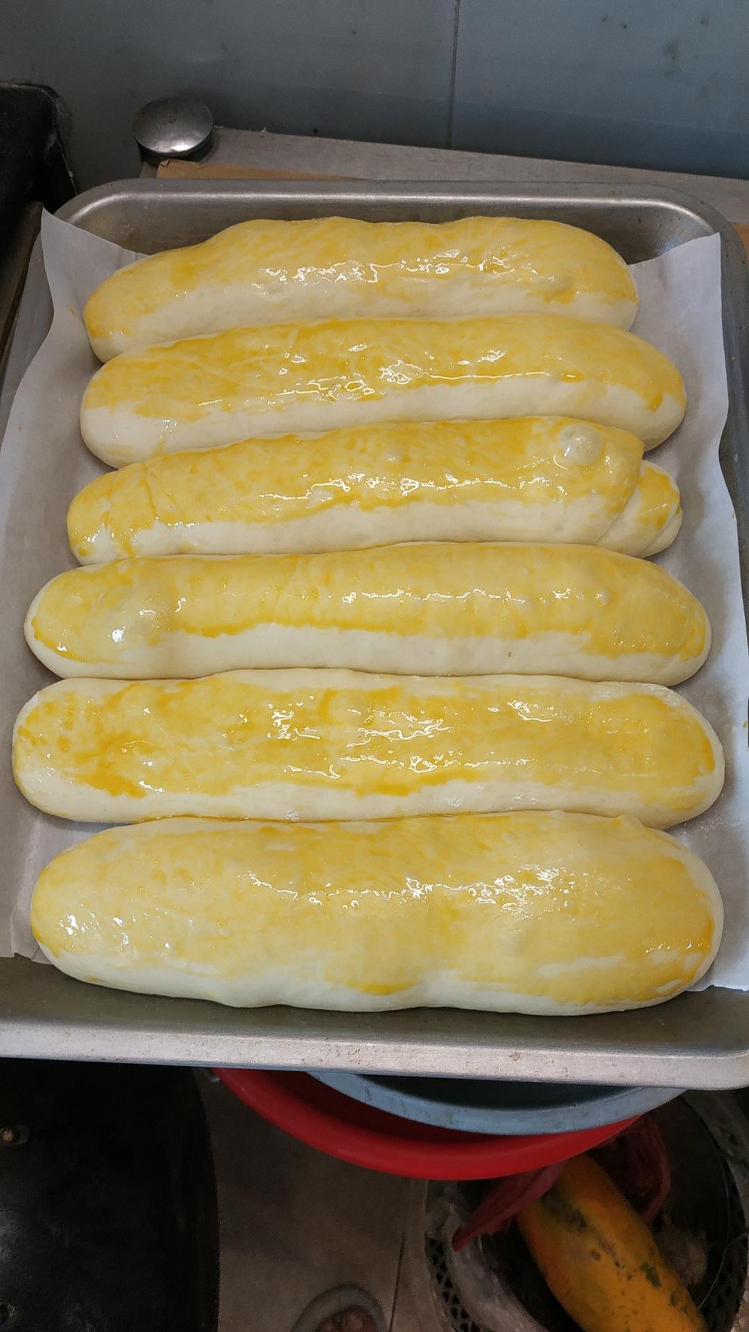 中种炼奶排包