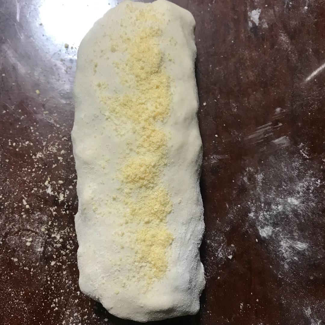 山姆同款烤牛肉卷