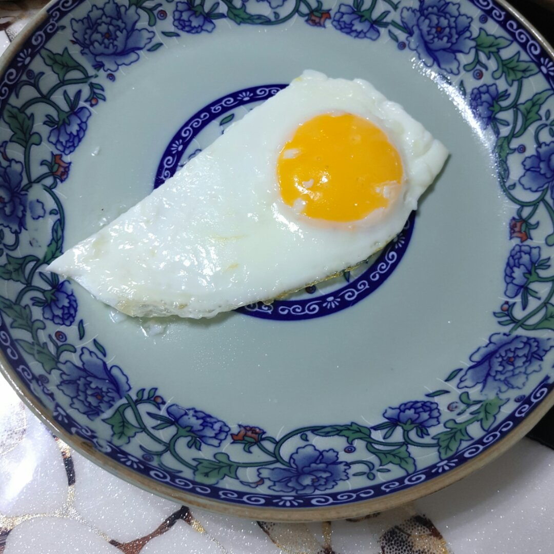 你心中的完美煎蛋