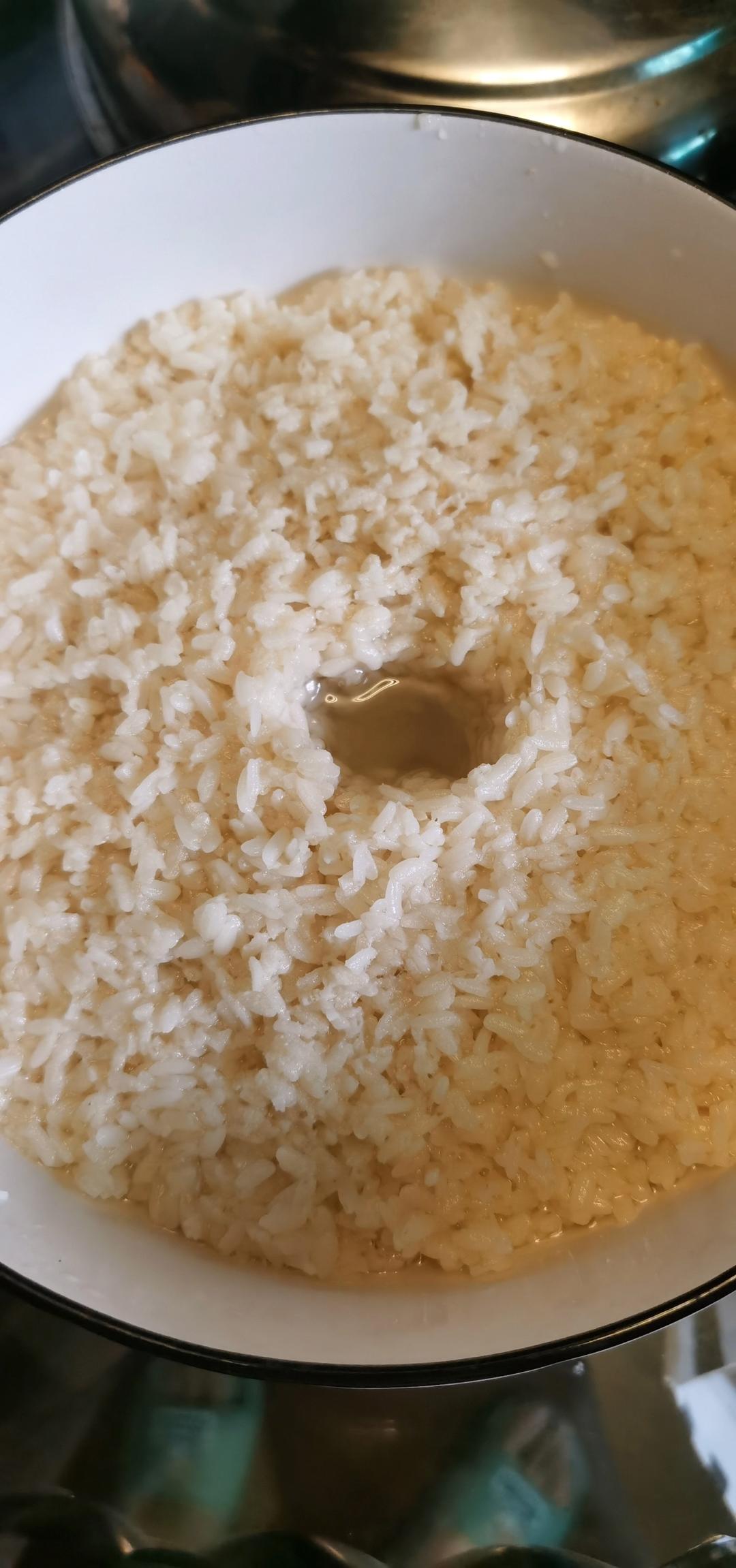 自制甜酒酿（不加糖就让酒酿超甜的秘密）