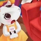 爱上厨房是一种幸福