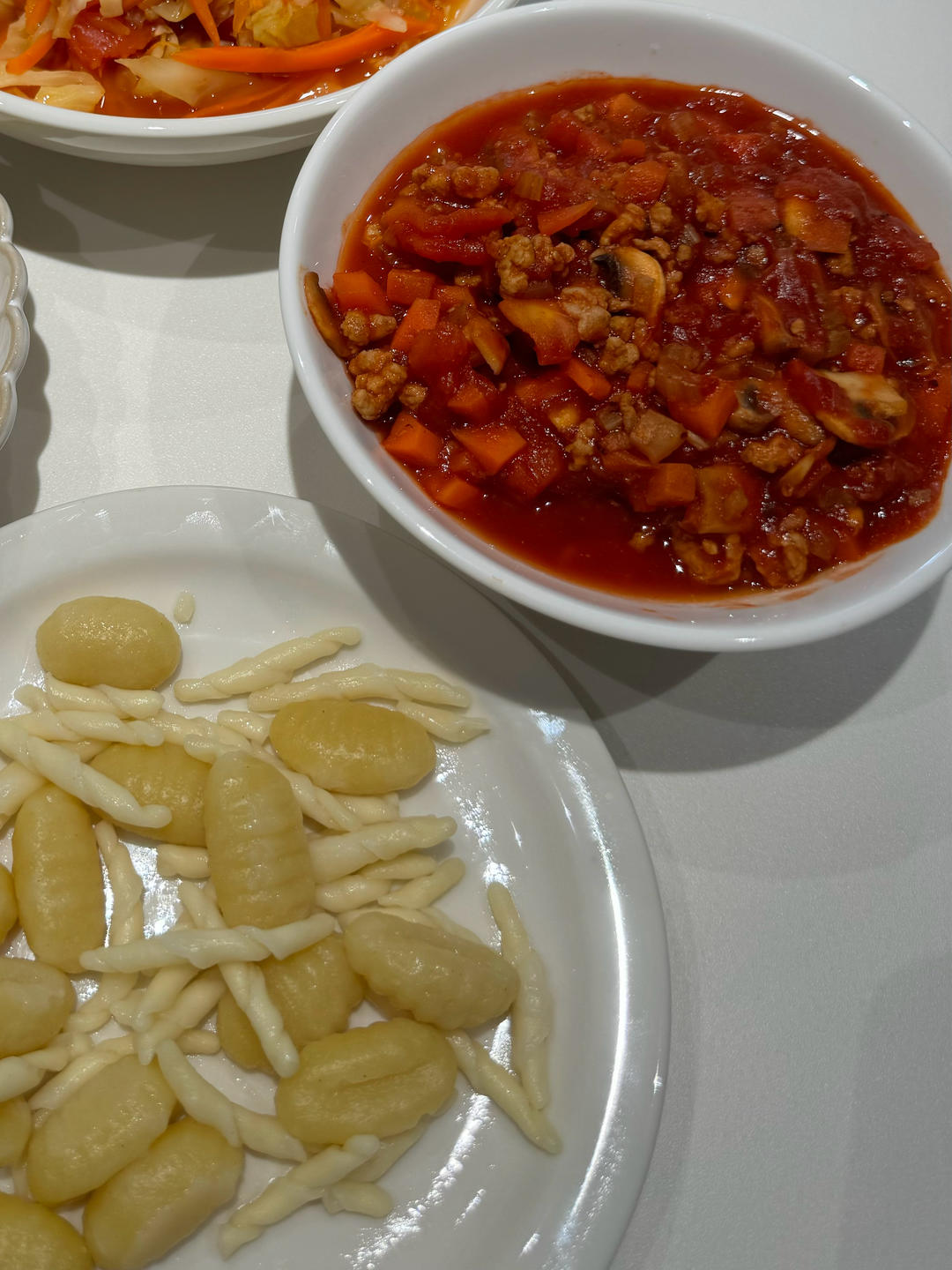 番茄肉酱意面Bolognese意大利chef亲授