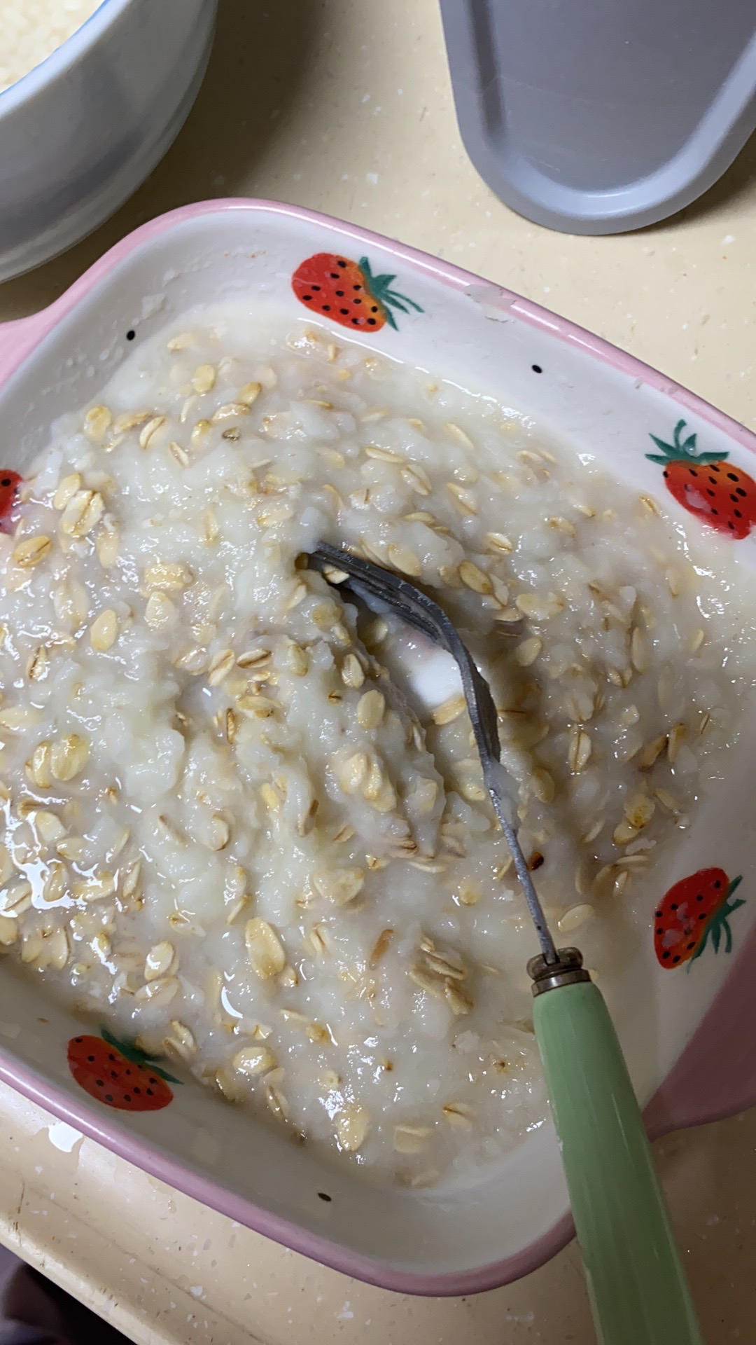 抹茶巴斯克【烤箱食谱12月】