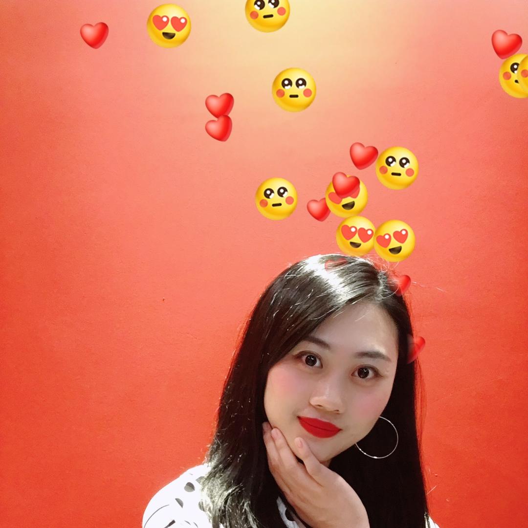 valentina奋斗吧