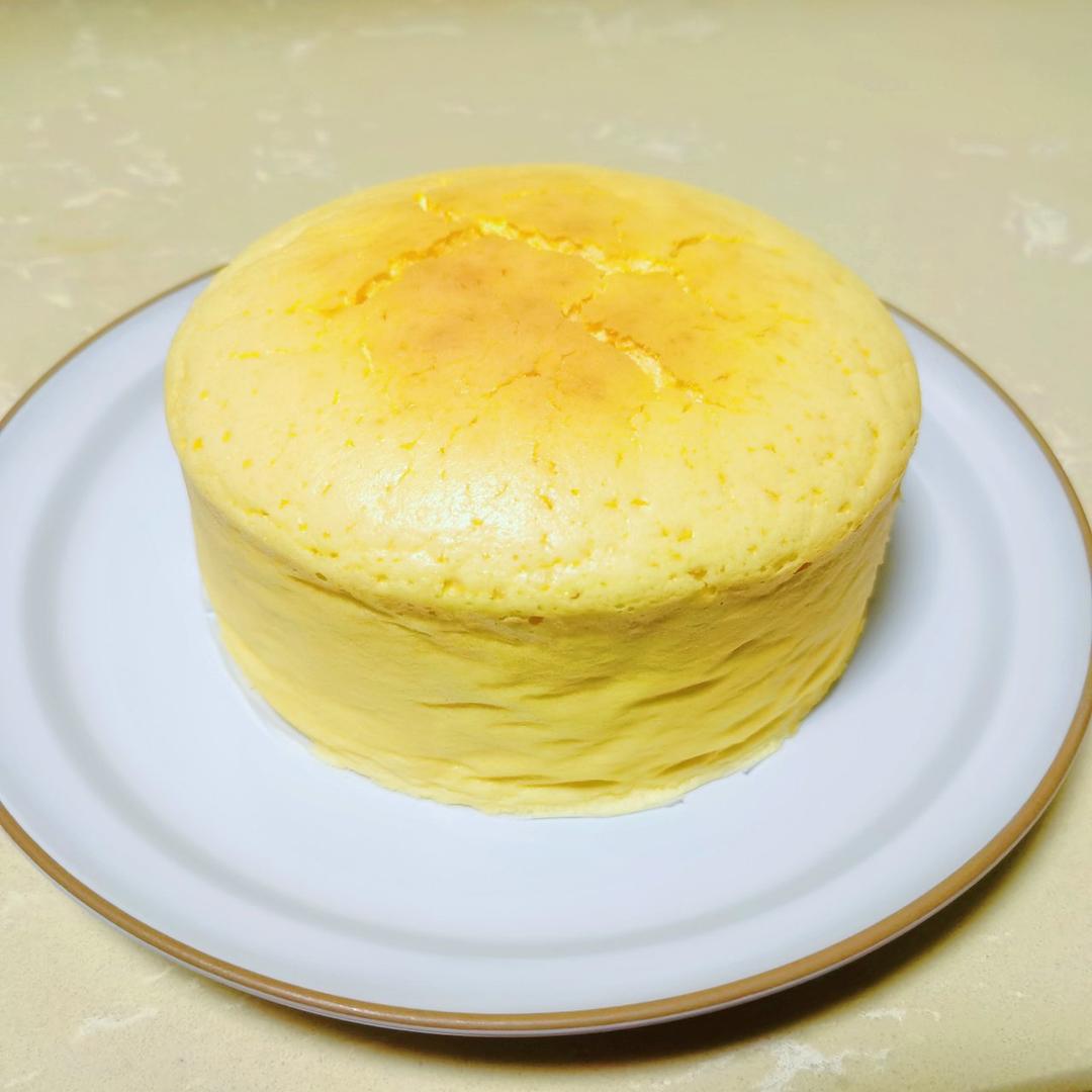 【小高姐】完美日式乳酪蛋糕操作指南