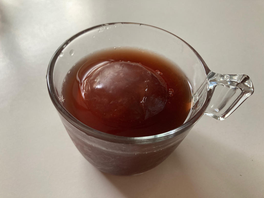酸梅汤 养生壶 懒人