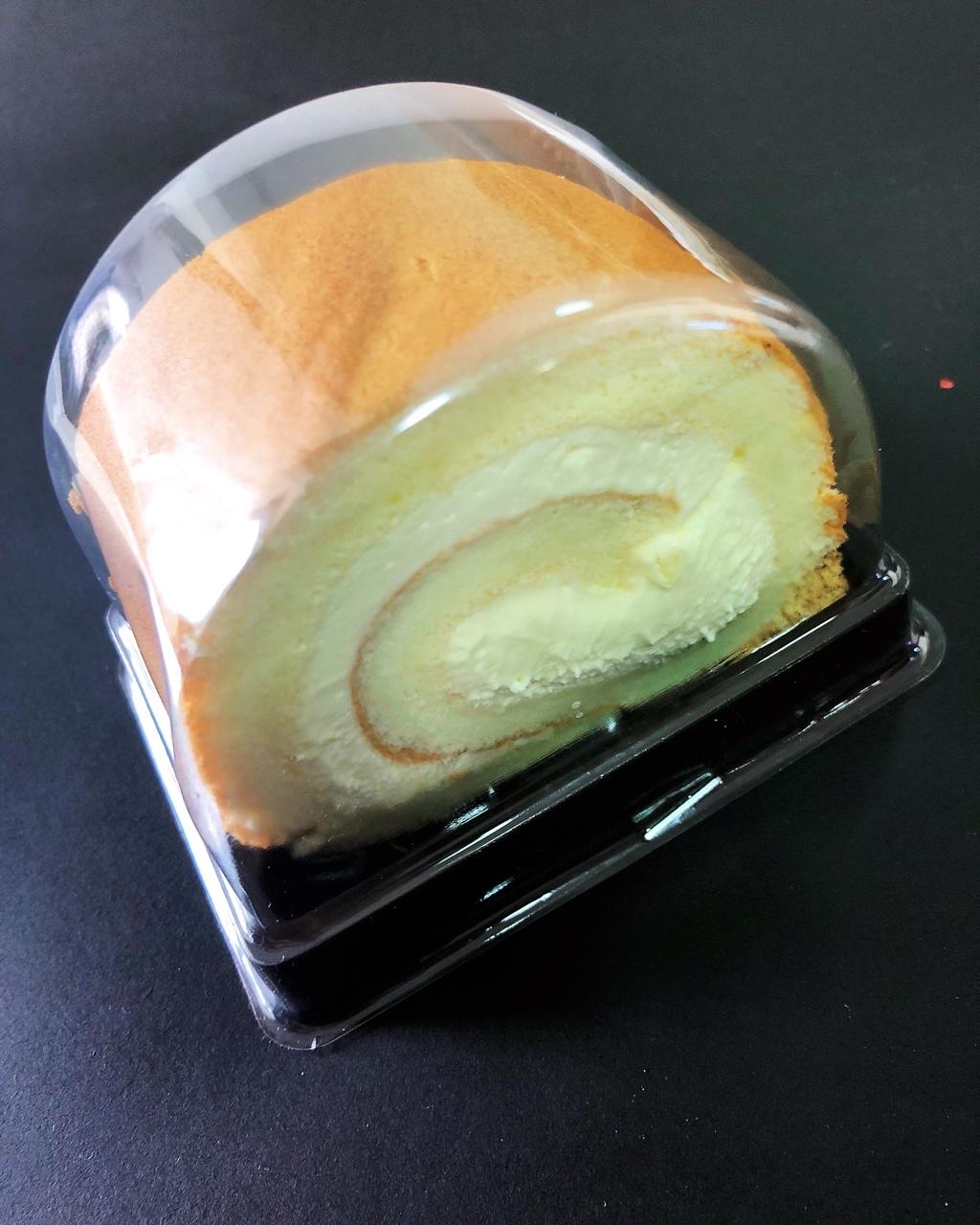 小四卷～风靡美食群的美味蛋糕卷
