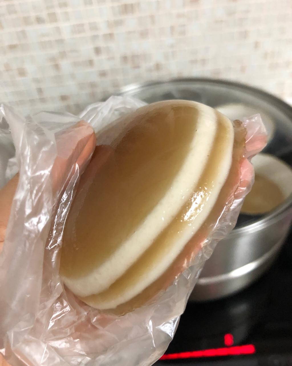 Q弹椰汁千层糕（马蹄糕）