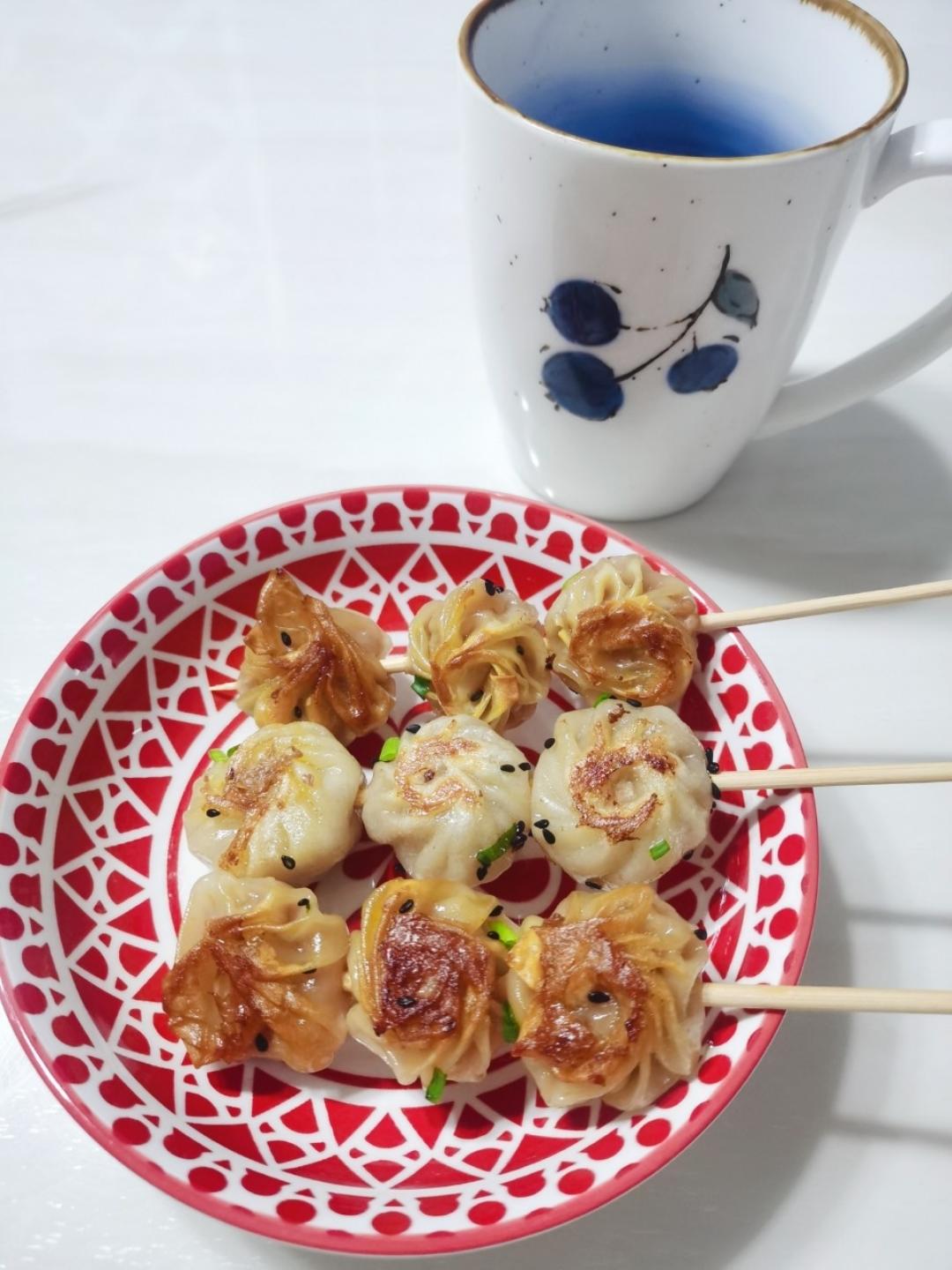 我的厨房—家常菜记录