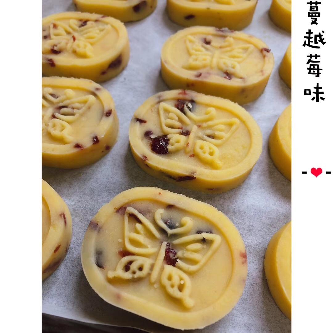 省时简易绿豆糕-免泡豆免过筛