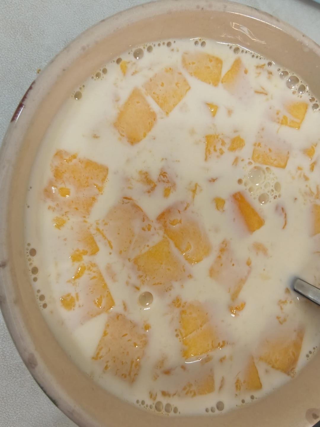 芒果🥭西米露（芒果控必入）