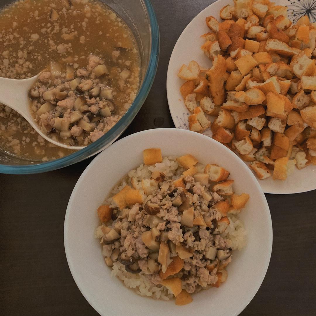 温州糯米饭：温州人最想念的家乡滋味