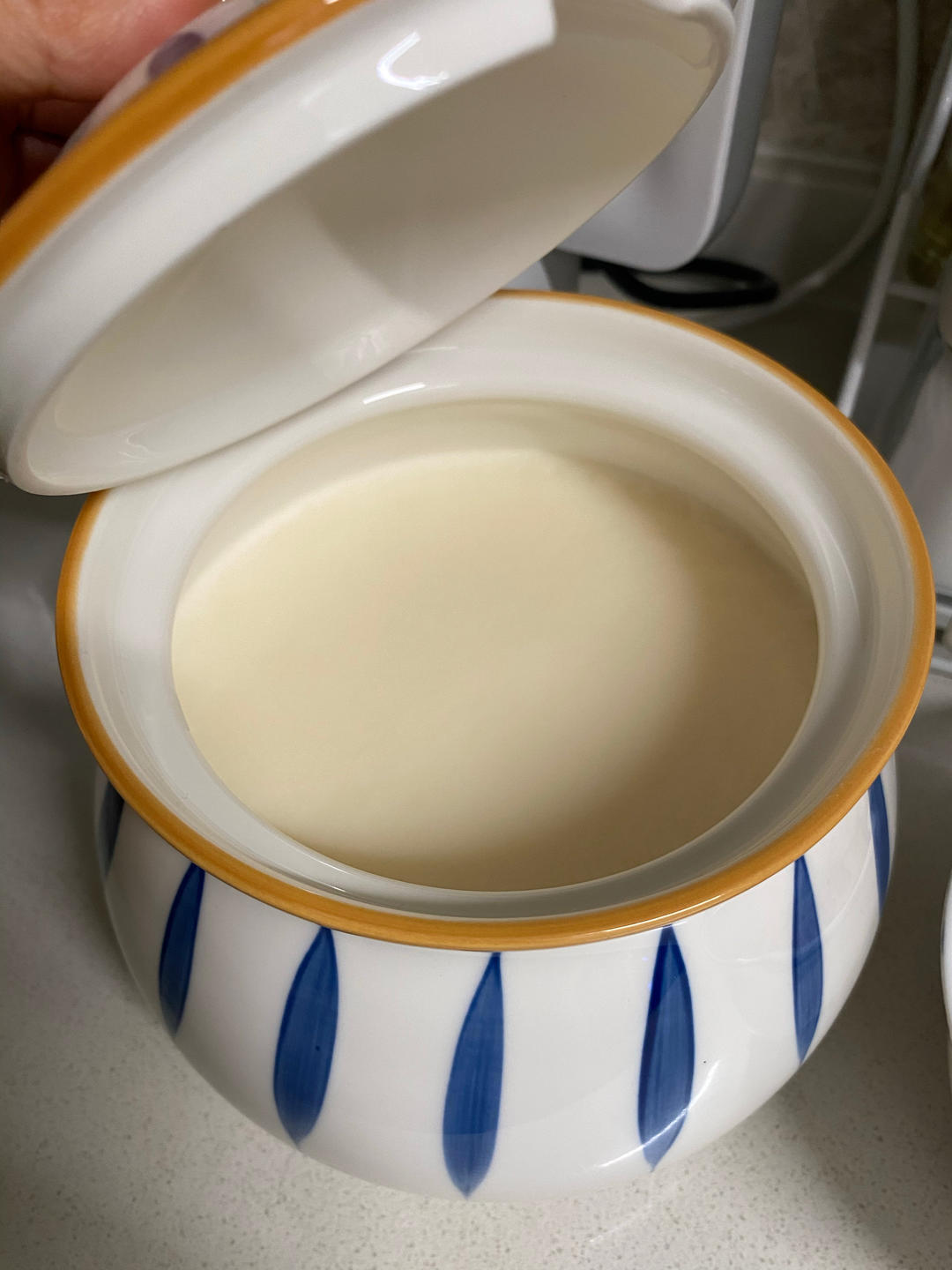 熬猪油～雪白不腥、出油量大 糕点起酥油