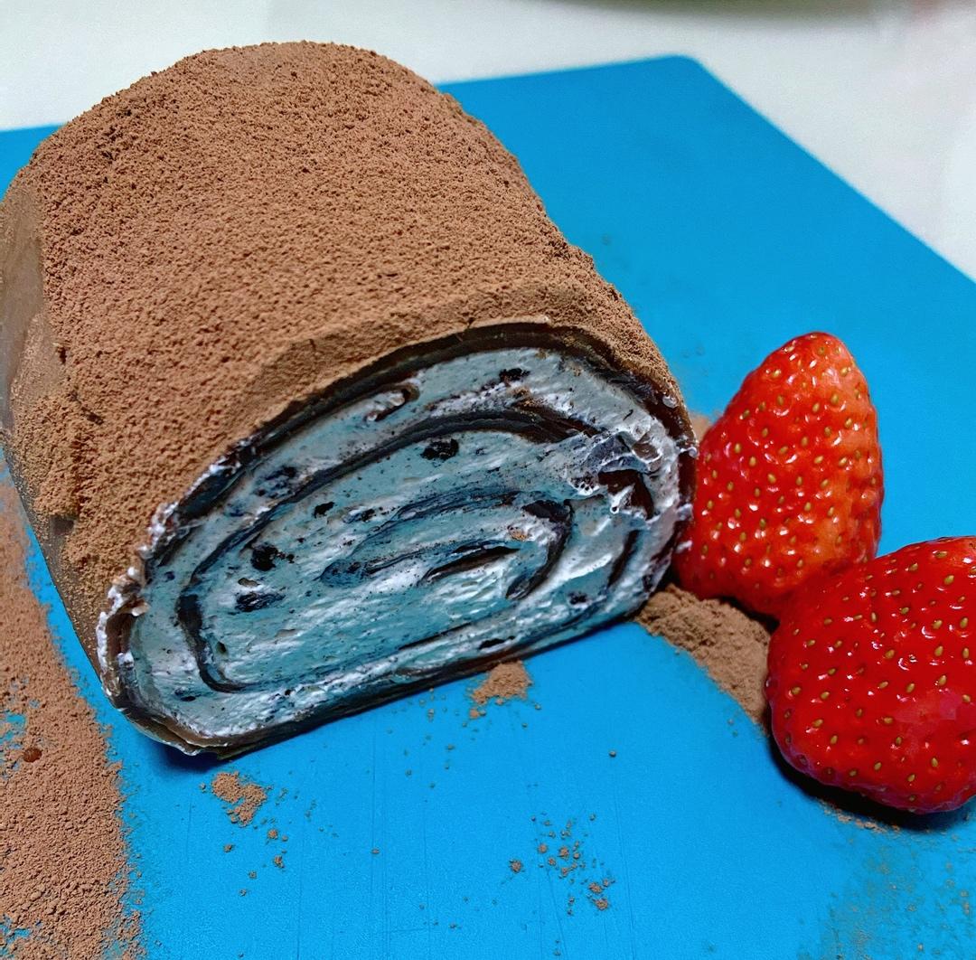 多种口味千层毛巾卷（可做千层）