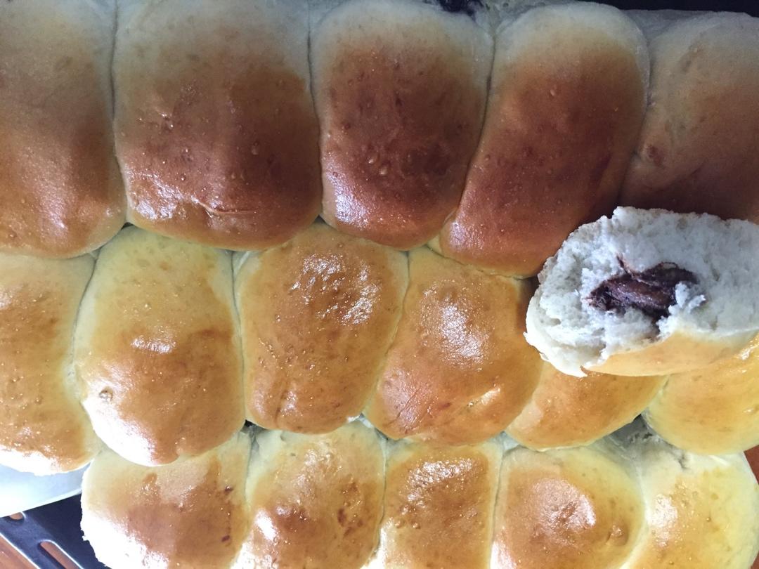 Banana芭娜娜面包