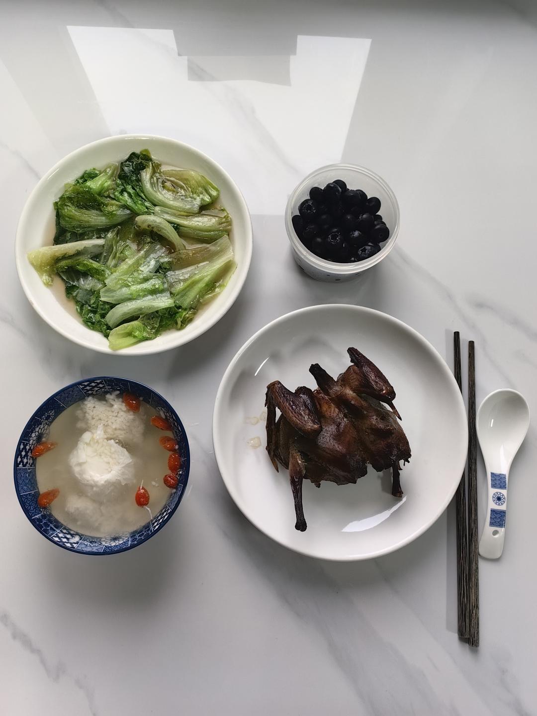 八九年级早餐合辑，圆满封贴。