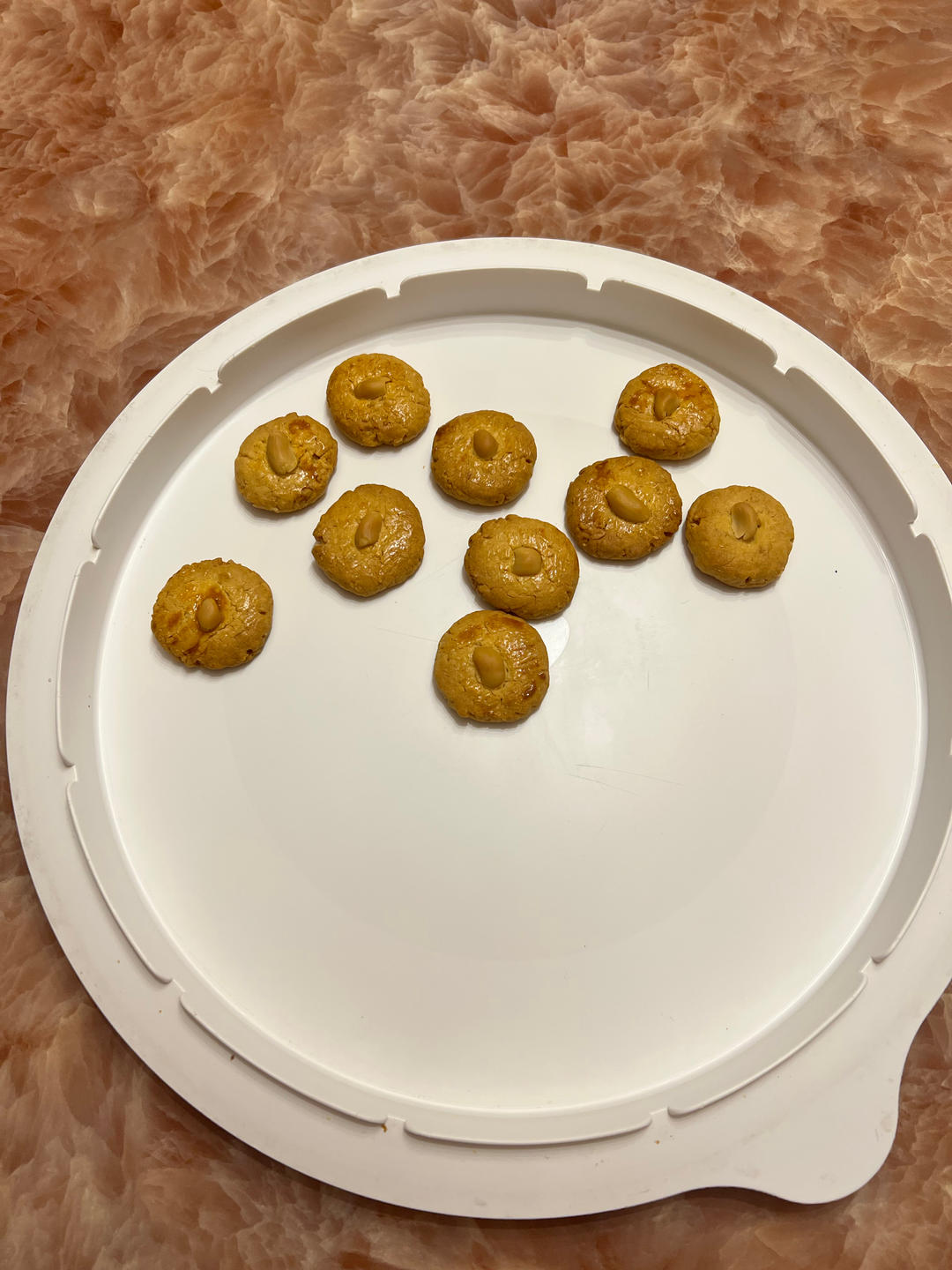 美味花生小小酥