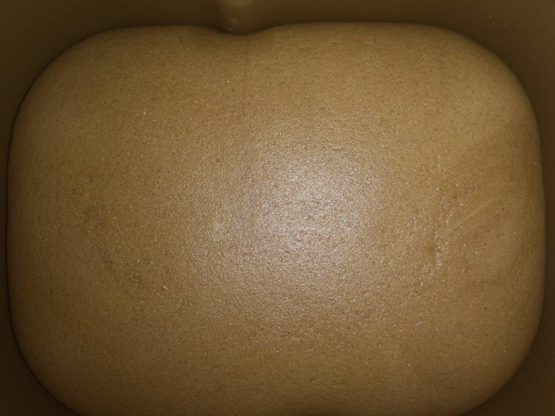 斑马纹戚风蛋糕