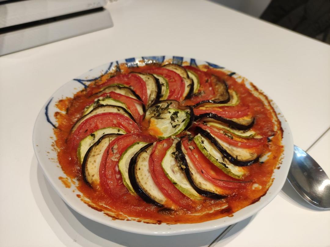这道菜将会让你成为鼠年的料理鼠王！