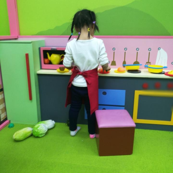 苹果绿颜色