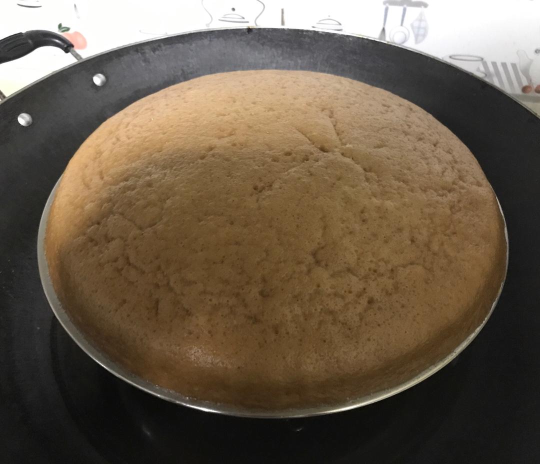 马拉糕