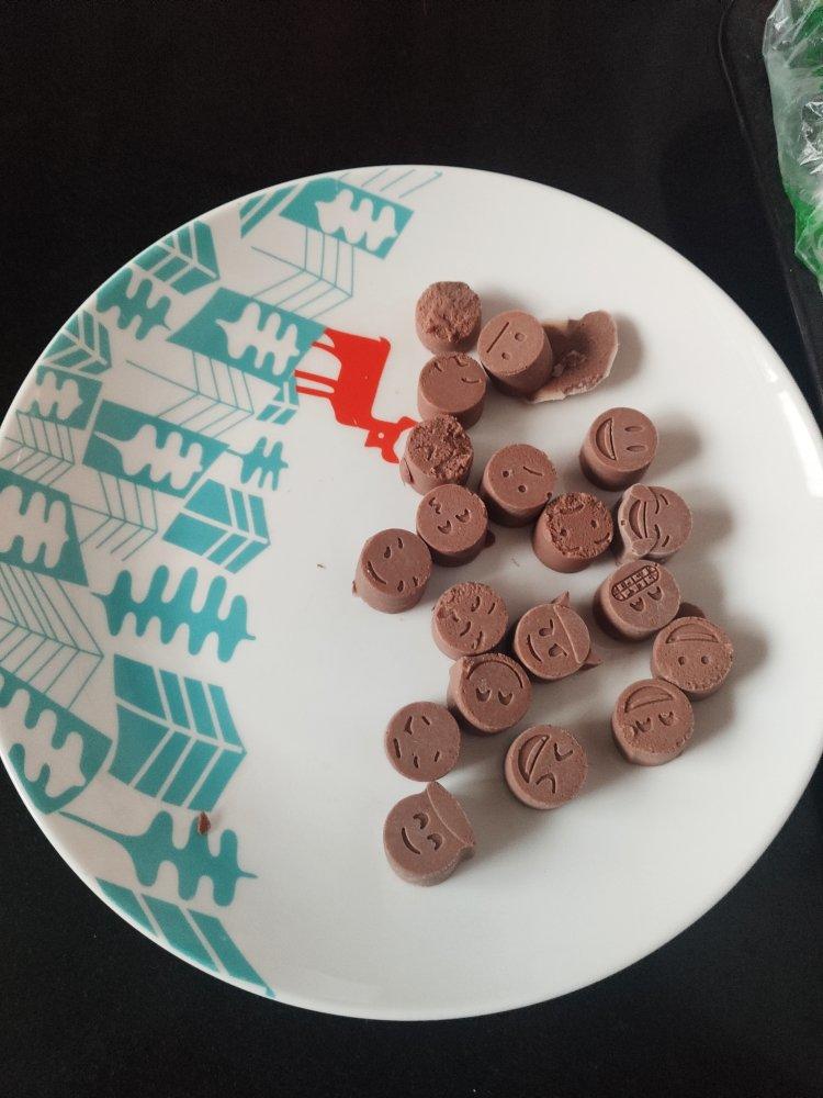 生酮料理——生酮脂肪炸弹