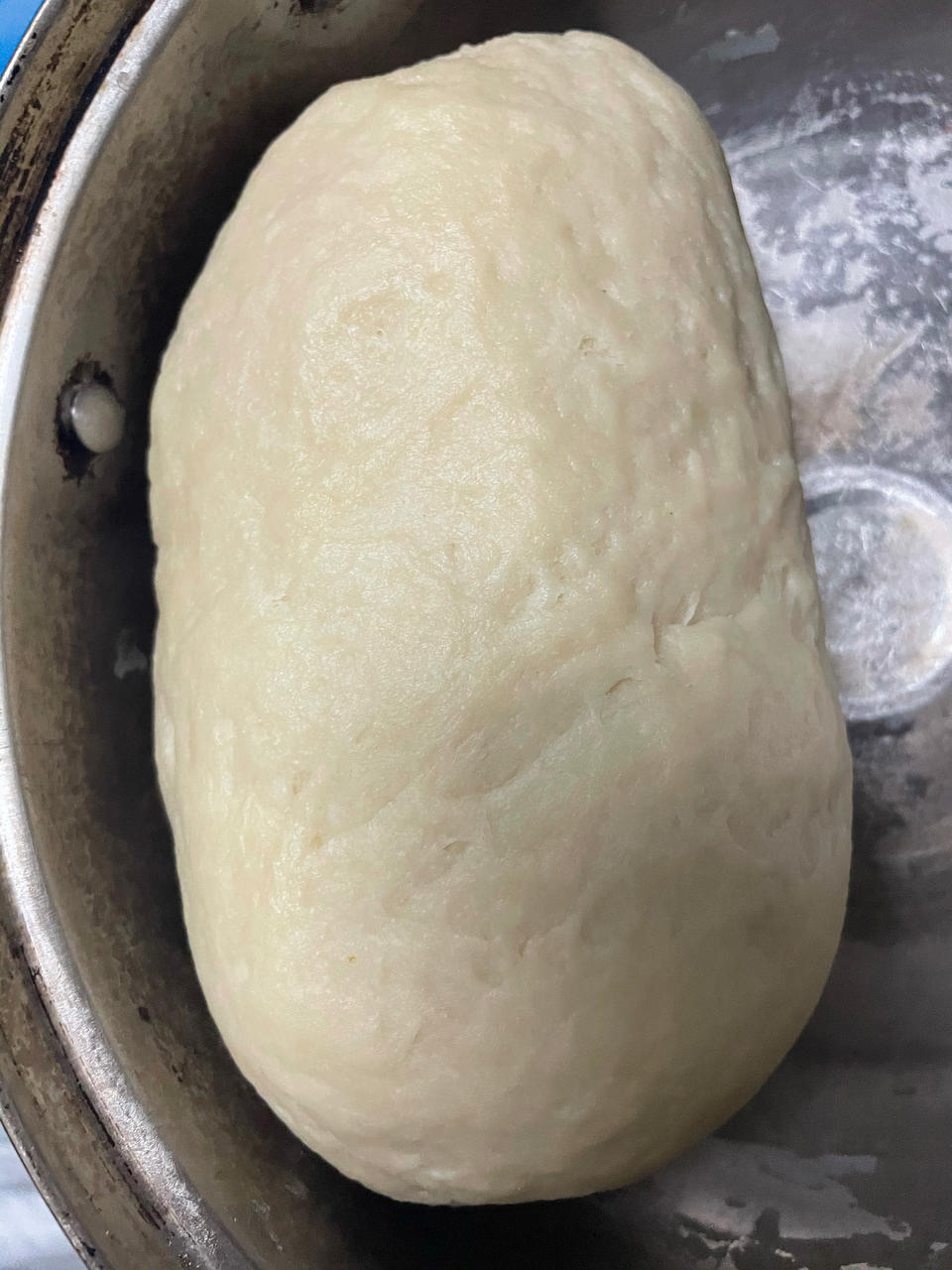 云腿月饼