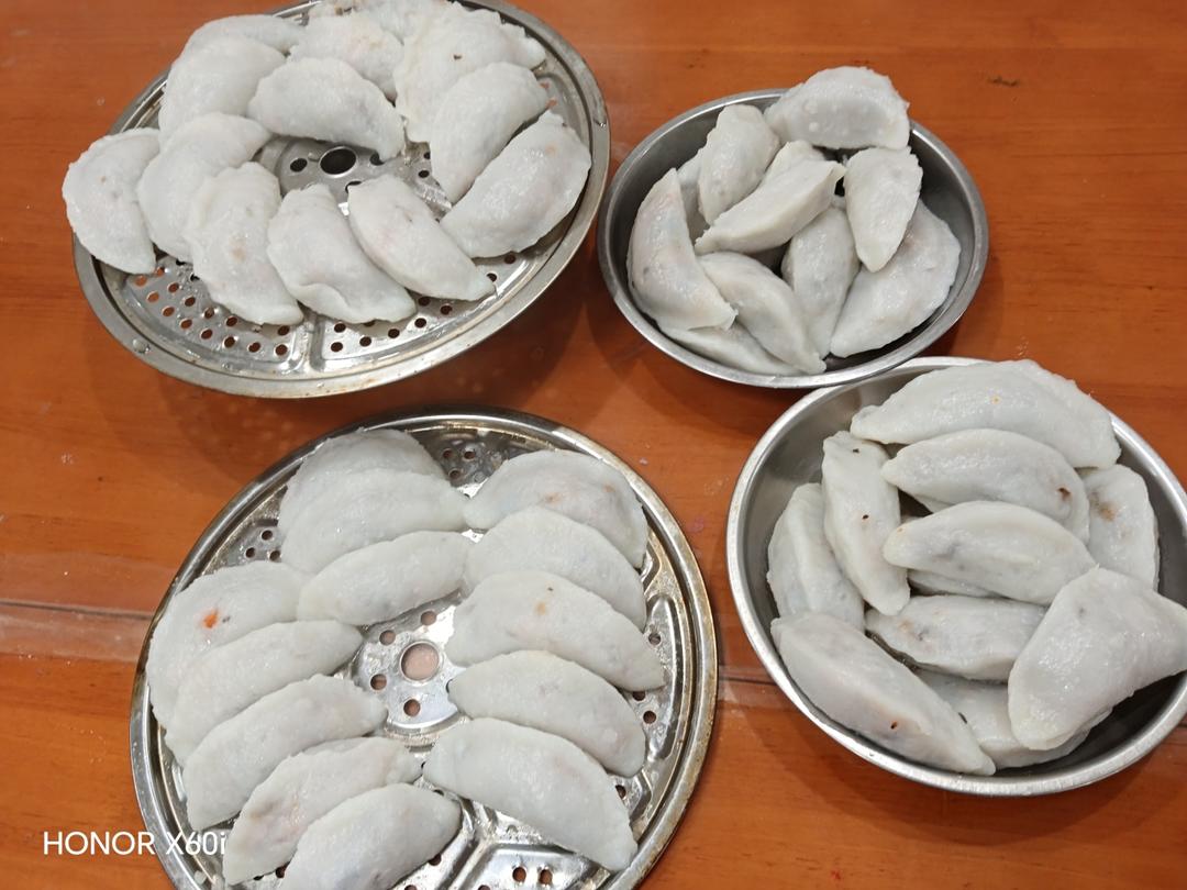 古劳水乡白水角