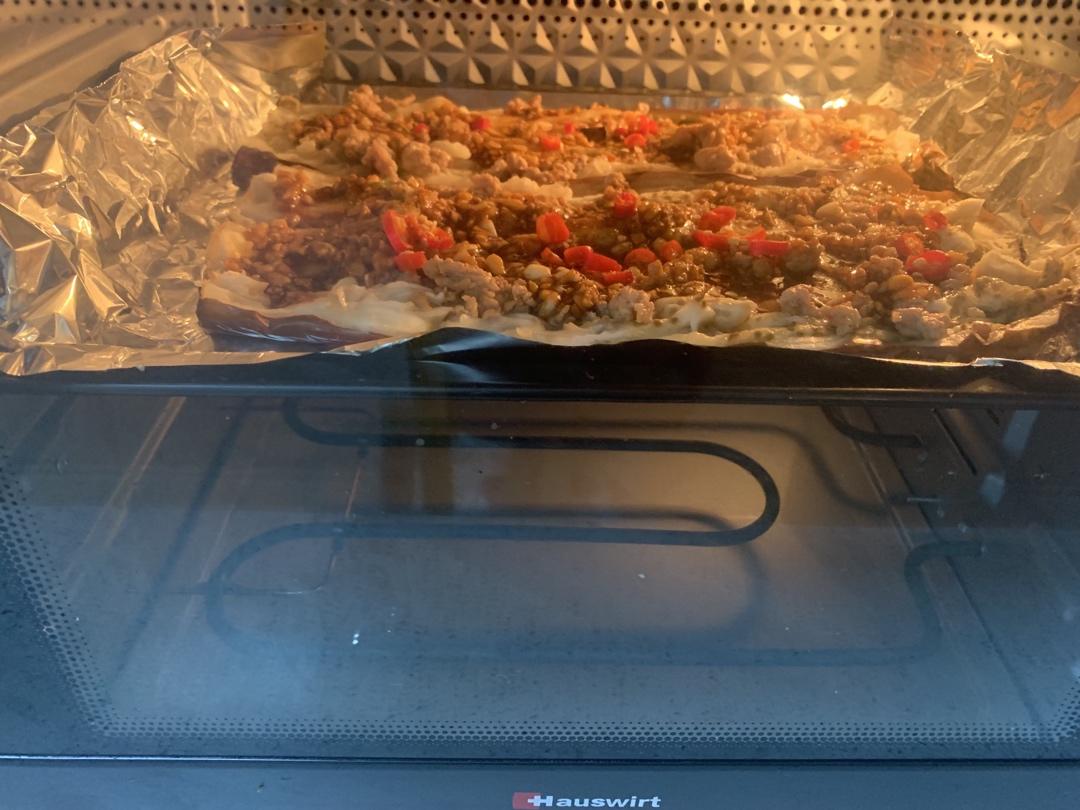 CC招牌菜销魂烤茄子，百吃不厌！