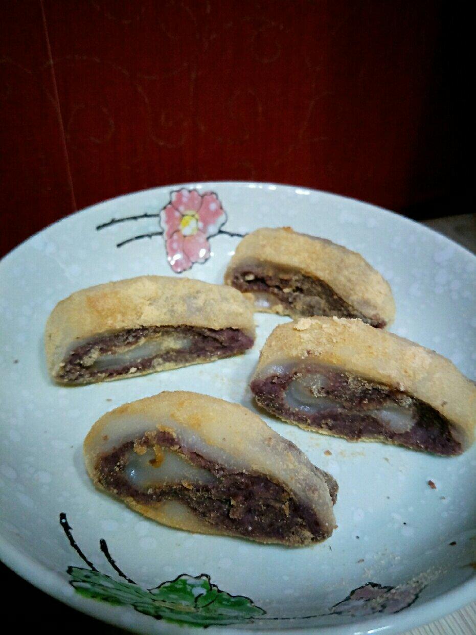 驴打滚