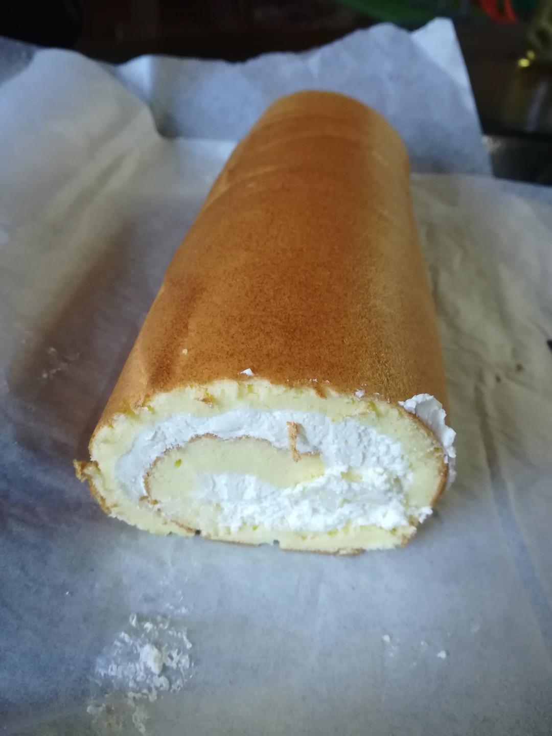 小四卷～风靡美食群的美味蛋糕卷