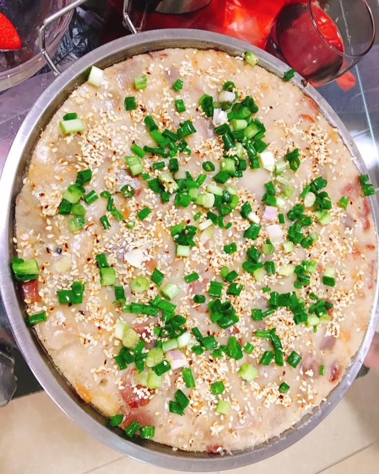 正宗阳江芋头糕